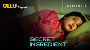 Secret Ingredient Telugu Web Series EP 5 new web series hot web series ullu hot web series romantic video hot webseries hot series ullu series 7StarHD.Com