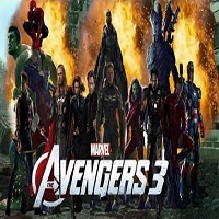 Avengers 3 (2018) 4142 Views