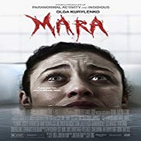 Mara (2018) 2854 Views