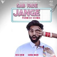 Sab Fade Jange (2023) 1800 Views