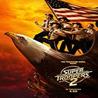 Super Troopers 2 (2018) 3439 Views