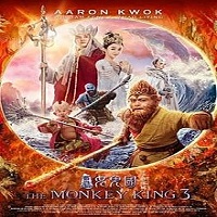 The Monkey King 3 (2018) 4269 Views