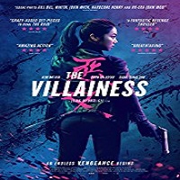 The Villainess (2017)