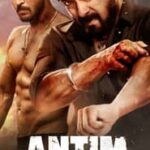 Antim The Final Truth (2021) Hindi HD