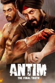 Antim The Final Truth (2021) Hindi HD