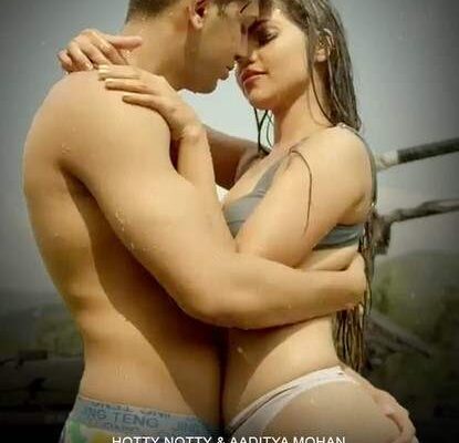 Gunpoint (2025) HottyNotty Hindi Short Fillm